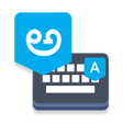 Ikona programu: Telugu Voice Typing Keybo…