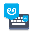 プログラムのアイコン：Telugu Voice Typing Keybo…