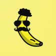 Icoon van programma: Are you a banana