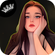 程序图标：Sofa Cartoon - Pro Editor