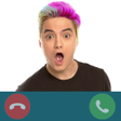 プログラムのアイコン：Felipe Neto Call Video