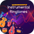Icon of program: All Instrument Ringtones