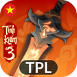 ไอคอนของโปรแกรม: Tình Kiếm 3 - TPL
