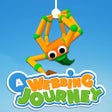ไอคอนของโปรแกรม: A Webbing Journey