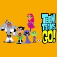 أيقونة البرنامج: Teen Titans Go-Quiz