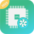 程序图标：CPU Master - Phone Cleane…