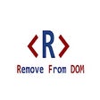 Icon of program: Remove Element From Dom