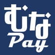 むなかたPay icon