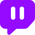 Icoon van programma: Twitch Adblock