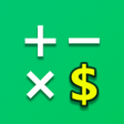 プログラムのアイコン：FCalc: Financial Calculat…