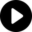 プログラムのアイコン：Video Loop Player