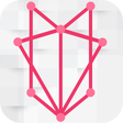 Ikon program: One Touch Line Draw - Str…