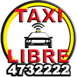 Taxi Libre Despacho