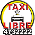 Taxi Libre Despacho