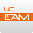 プログラムのアイコン：UCCAM