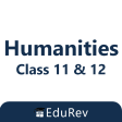 HumanitiesArts Class1112 App