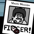 Icon of program: Fingered