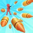 أيقونة البرنامج: Aim n Fight