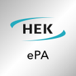 Icoon van programma: HEK ePA