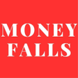 프로그램 아이콘: Money Falls