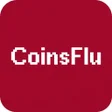 Icoon van programma: Money Falls
