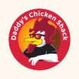 أيقونة البرنامج: Daddys Chicken Shack