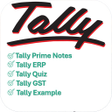 プログラムのアイコン：Learn Tally Erp with Gst