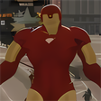 Icon of program: Iron Man Script MKIII