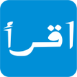 Biểu tượng của chương trình: Belajar Membaca Al-Quran