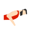 程序图标：Ultra Push Ups