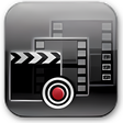 プログラムのアイコン：Xilisoft PowerPoint to Vi…