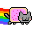Icon of program: Nyan Cat YouTube Enhancem…
