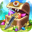 程序图标：Awaken Demons : Idle Merg…