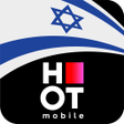 أيقونة البرنامج: My HOT mobile