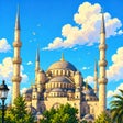 プログラムのアイコン：Turki تركي