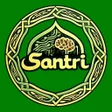 Иконка программы: Santri AI-Asisten Pencari…
