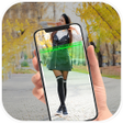 Иконка программы: Camera Scanner -Body Simu…
