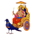 Icon of program: Shani Dev Aarti:आरत मतर