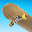 ไอคอนของโปรแกรม: Flip Skater