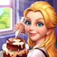 Иконка программы: My Restaurant Empire : Co…