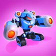 Иконка программы: Armored Robots