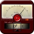 Ikon program: Pro Guitar Tuner