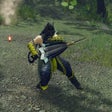 Icon of program: Black Parasol (LBG) (MHF2…