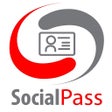 Symbol des Programms: SocialPass