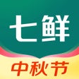 プログラムのアイコン：七鲜