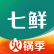 프로그램 아이콘: 七鲜