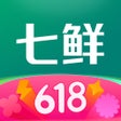 程序图标：七鲜