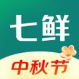 Programın simgesi: 七鲜