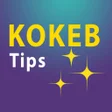 ไอคอนของโปรแกรม: Kokeb Tech