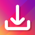 Иконка программы: Video downloader for Like…